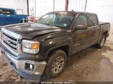 GMC SIERRA 1500 SLE 3GTU2UEC2FG150654 снимка
