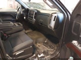 GMC SIERRA 1500 SLE 3GTU2UEC2FG150654 снимка