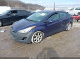 HYUNDAI ELANTRA LIMITED 5NPDH4AE1DH261478 снимка