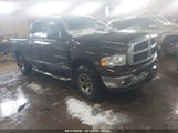 DODGE RAM 1500 SLT/LARAMIE 1D7HU18D34J164093 снимка