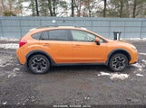 SUBARU XV CROSSTREK 2.0I LIMITED JF2GPAGC6E8338397 photo