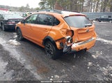 SUBARU XV CROSSTREK 2.0I LIMITED JF2GPAGC6E8338397 fotografie
