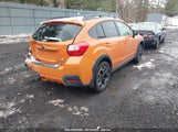 SUBARU XV CROSSTREK 2.0I LIMITED JF2GPAGC6E8338397 fotografie