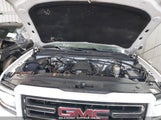 GMC SIERRA 1500 SLE 3GTU2MEC6HG259296 снимка