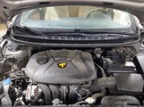 HYUNDAI ELANTRA GLS 5NPDH4AE6DH195302 снимка