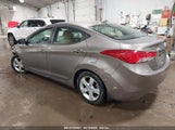 HYUNDAI ELANTRA GLS 5NPDH4AE6DH195302 снимка