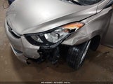 HYUNDAI ELANTRA GLS 5NPDH4AE6DH195302 снимка