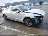 HYUNDAI SONATA SEL KMHL64JA3MA153042 снимка