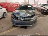 VOLKSWAGEN PASSAT 2.5L SEL 1VWCH7A31CC064992 снимка