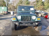 JEEP WRANGLER SPORT 1J4FA49S71P315061 снимка