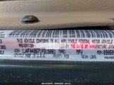 JEEP WRANGLER SPORT 1J4FA49S71P315061 снимка