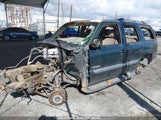 GMC YUKON SLE 1GKEC13V43J304588 снимка