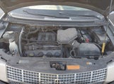 LINCOLN MKX 2LMDJ8JC3ABJ09929 снимка
