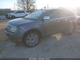 LINCOLN MKX 2LMDJ8JC3ABJ09929 fotografie