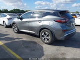 NISSAN MURANO S FWD 5N1AZ2AJ1MC121536 снимка