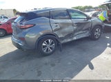 NISSAN MURANO S FWD 5N1AZ2AJ1MC121536 photo