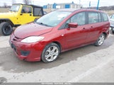 MAZDA MAZDA5 SPORT JM1CR293X90339440 снимка