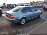 BMW 325I WBAET37444NJ95842 снимка