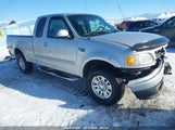 Ford F-150 Lariat/Xl/Xlt 2FTRX18L82CA70770 photo