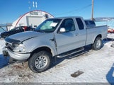 Ford F-150 Lariat/Xl/Xlt 2FTRX18L82CA70770 снимка