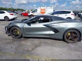 CHEVROLET CORVETTE STINGRAY RWD 3LT 1G1YC3D43P5104058 fotografie