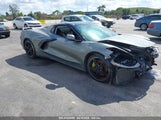 CHEVROLET CORVETTE STINGRAY RWD 3LT 1G1YC3D43P5104058 fotografie