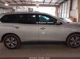 NISSAN PATHFINDER SV 2WD 5N1DR2BN2LC589286 photo