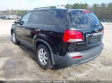KIA SORENTO LX 5XYKT3A61DG405417 снимка