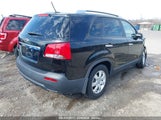 KIA SORENTO LX 5XYKT3A61DG405417 снимка