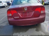 HONDA CIVIC LX 1HGFA16578L072440 снимка