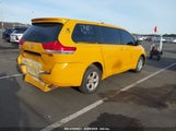 TOYOTA SIENNA BASE V6 7 PASSENGER 5TDZK3DC3CS****** снимка