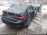 BMW 330I XDRIVE 3MW5R7J02L8B27598 снимка