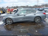 INFINITI Q50 SPORT JN1BV7AR8EM690406 fotografie