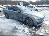 INFINITI Q50 SPORT JN1BV7AR8EM690406 fotografie