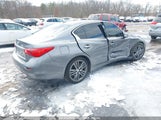 INFINITI Q50 SPORT JN1BV7AR8EM690406 снимка