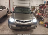ACURA RDX 5J8TB18208A020341 fotografie