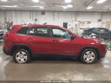 JEEP CHEROKEE SPORT 1C4PJLAB6EW167447 снимка
