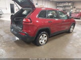 JEEP CHEROKEE SPORT 1C4PJLAB6EW167447 снимка
