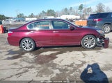 HONDA ACCORD SPORT 1HGCR2F50EA252805 снимка