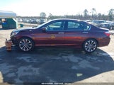 HONDA ACCORD SPORT 1HGCR2F50EA252805 снимка