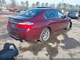HONDA ACCORD SPORT 1HGCR2F50EA252805 снимка