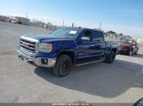 GMC SIERRA 1500 SLT 3GTU2VEC4EG117563 снимка