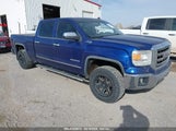 GMC SIERRA 1500 SLT 3GTU2VEC4EG117563 снимка