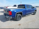 GMC SIERRA 1500 SLT 3GTU2VEC4EG117563 снимка