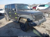 JEEP WRANGLER JK UNLIMITED SPORT S 4X4 1C4BJWDG7JL887936 fotografie