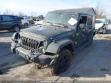 JEEP WRANGLER JK UNLIMITED SPORT S 4X4 1C4BJWDG7JL887936 fotografie