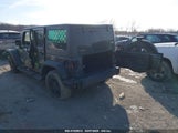 JEEP WRANGLER JK UNLIMITED SPORT S 4X4 1C4BJWDG7JL887936 fotografie