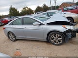 HYUNDAI SONATA LIMITED 5NPEC4AC2BH269586 снимка