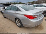 HYUNDAI SONATA LIMITED 5NPEC4AC2BH269586 снимка