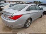 HYUNDAI SONATA LIMITED 5NPEC4AC2BH269586 снимка